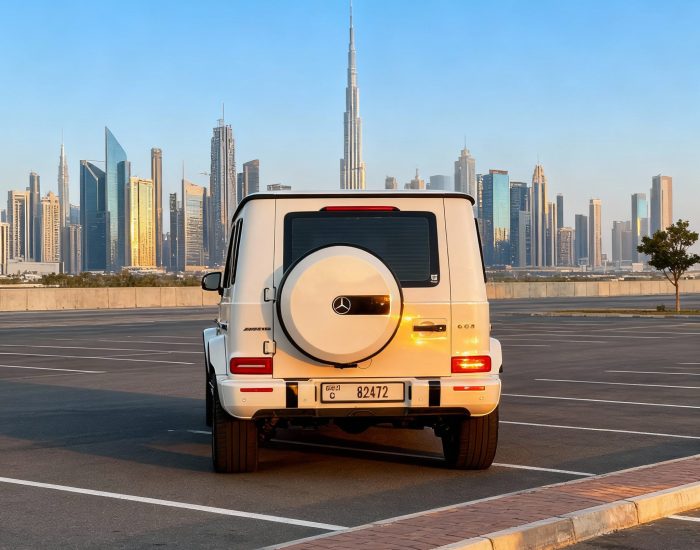 MERCEDES BENZ G63 2024 (1)