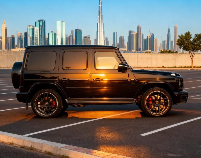 MERCEDES BENZ G63 2024 (13)