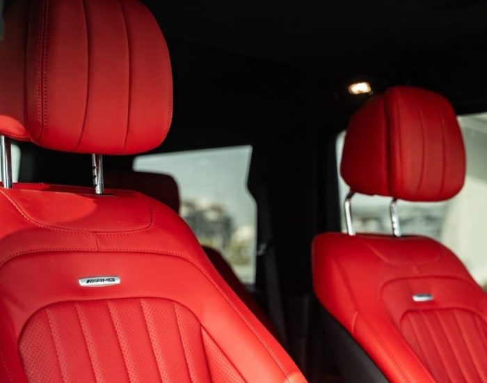 MERCEDES BENZ G63 2024 (15)