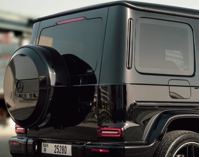 MERCEDES BENZ G63 2024 (16)