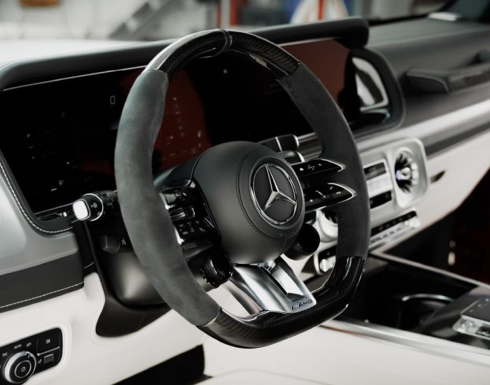 MERCEDES BENZ G63 2025 (11)