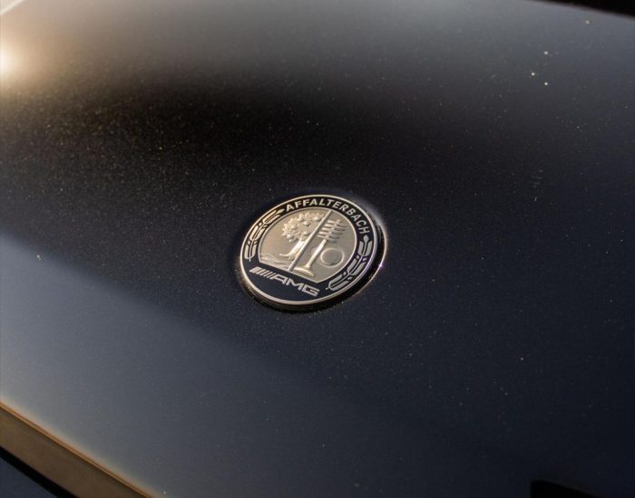 MERCEDES BENZ G63 2025 (6)