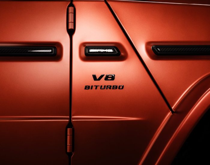 MERCEDES BENZ G63 2025 (6)