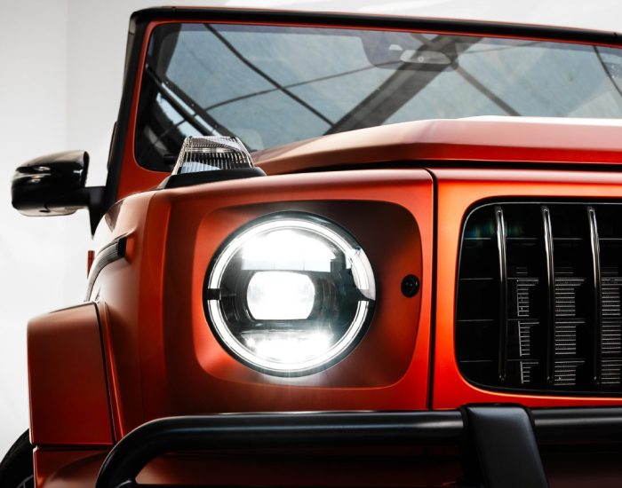 MERCEDES BENZ G63 2025 (7)