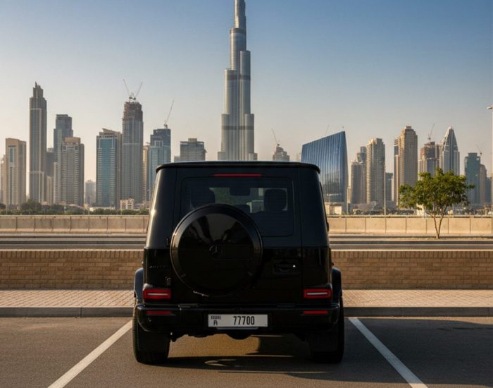 MERCEDES BENZ G63 2025 (9)