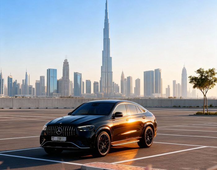 MERCEDES BENZ GLE53 2024 (7)