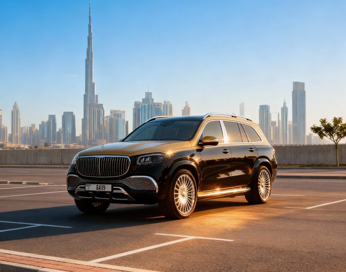 MERCEDES BENZ GLS600 MAYBACH 2024 (1)