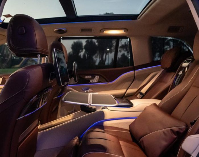 MERCEDES BENZ GLS600 MAYBACH 2024 (10)