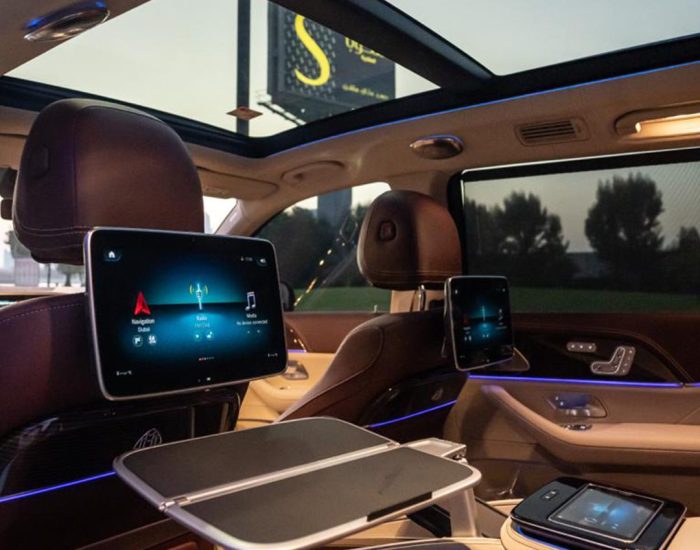 MERCEDES BENZ GLS600 MAYBACH 2024 (6)