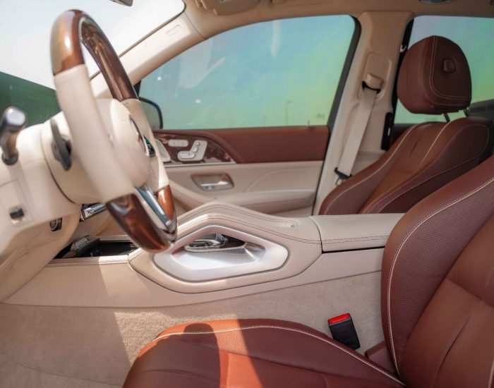 MERCEDES BENZ GLS600 MAYBACH 2024 (7)