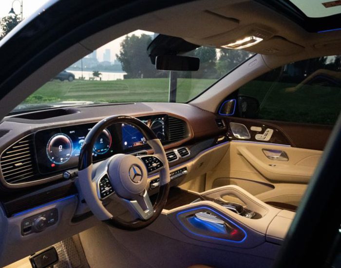 MERCEDES BENZ GLS600 MAYBACH 2024 (8)