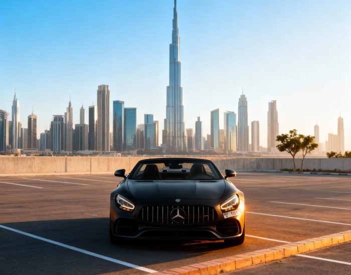 MERCEDES BENZ GTC 2023 (1)