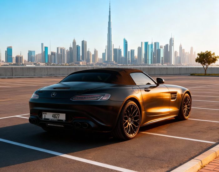 MERCEDES BENZ GTC 2023 (3)