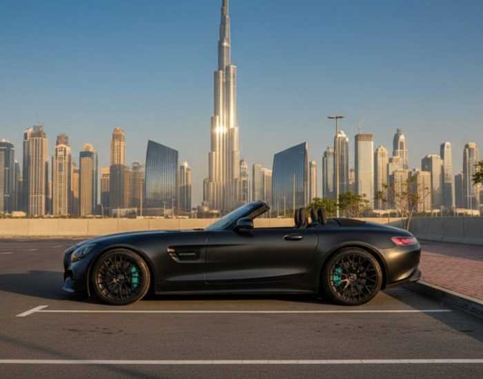 MERCEDES BENZ GTC 2023 (5)