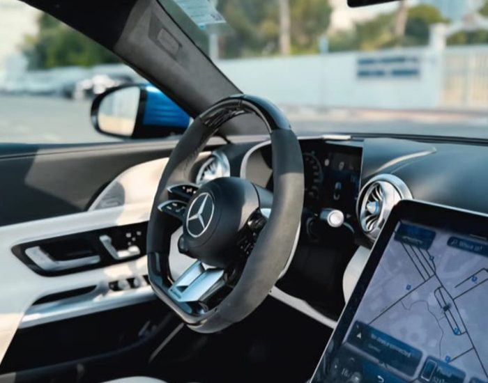 MERCEDES BENZ SL63 2025 (10)