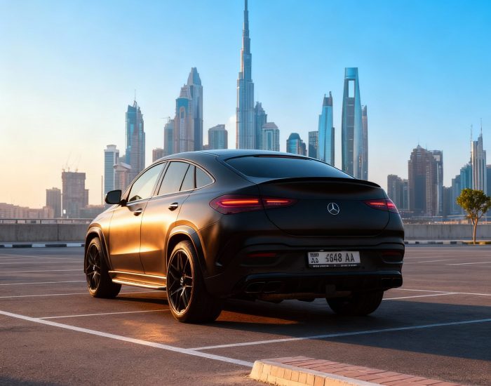 MERCEDES GLE63S 2024 (1)