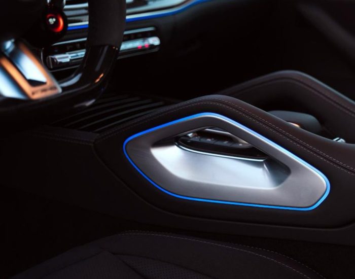 MERCEDES GLE63S 2024 (3)