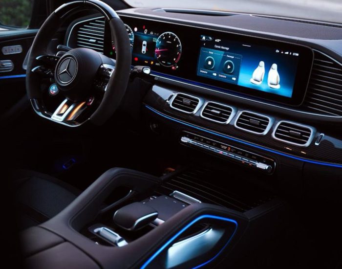 MERCEDES GLE63S 2024 (5)