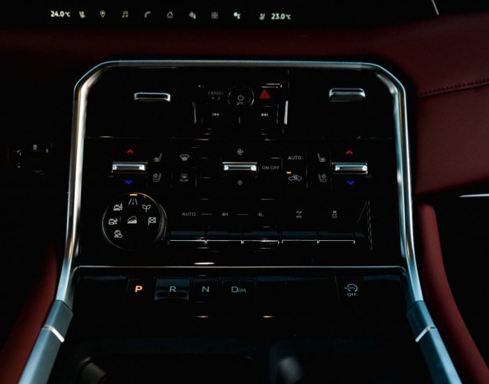 NISSAN PATROL PLATINUM 2025 (11)