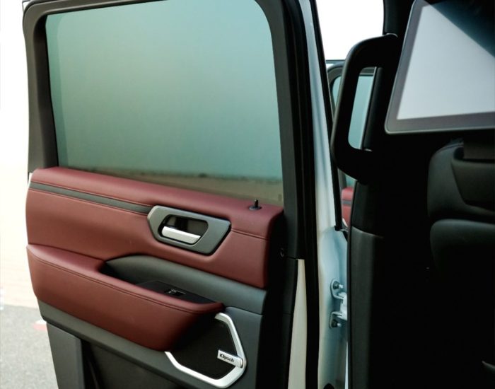 NISSAN PATROL PLATINUM 2025 (14)