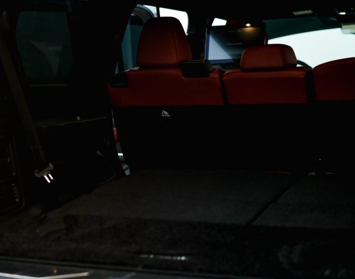 NISSAN PATROL PLATINUM 2025 (3)