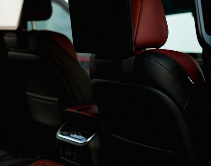 NISSAN PATROL PLATINUM 2025 (5)