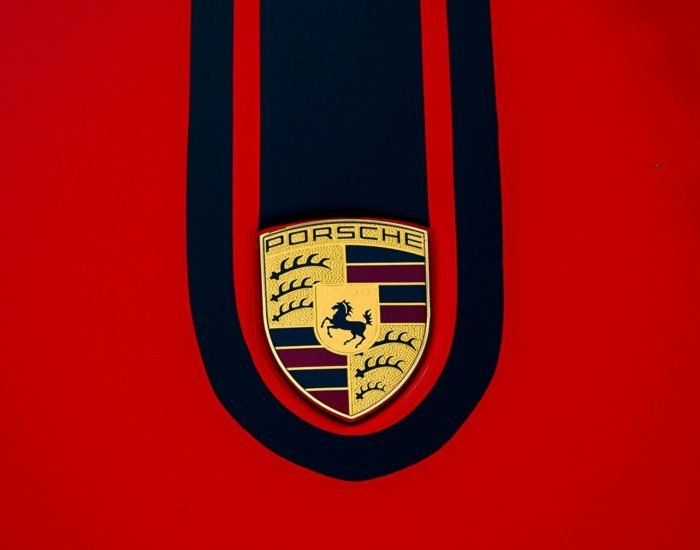 PORSCHE CARRERA 911GTS 2023 (5)