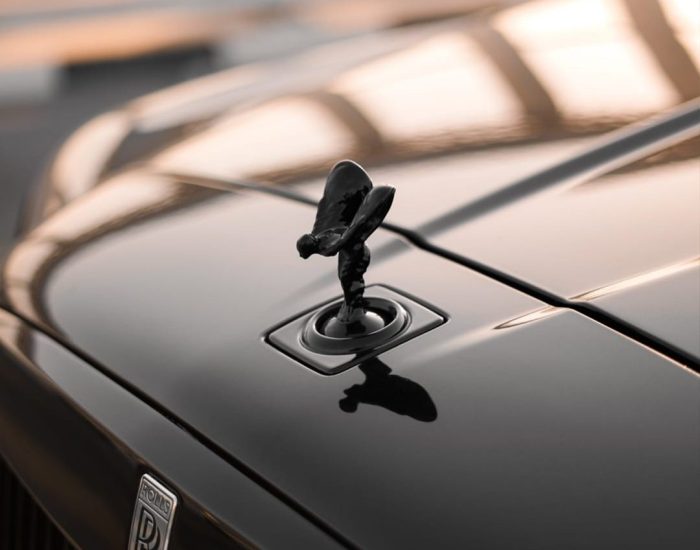 Rolls Royce Cullinan Black Badge 2022 (4)