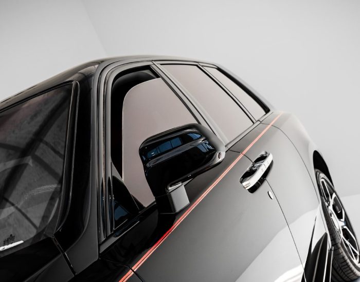 Rolls Royce Cullinan Black Badge 2023 (1)
